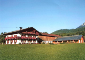 Bauernhof Grafenhof, Ebbs